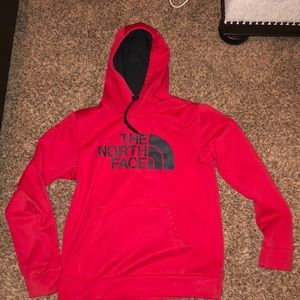North Face Hoodie